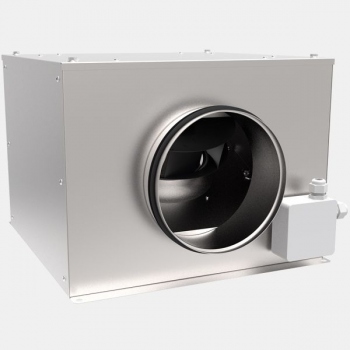 EC Zerobox (Typ: Z...G):