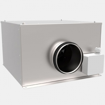 Zerobox REVOLUTION (Typ: Z...R):